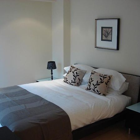 Luxurious Sir John Lyon Serviced Apartment London Eksteriør bilde