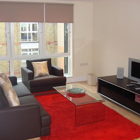 Luxurious Sir John Lyon Serviced Apartment London Eksteriør bilde